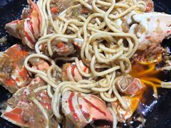 -沈记烧烤海鲜(江汉二路店)