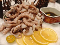 -高佳庄·海鲜酒楼(定海店)
