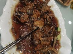 -老德州四合院·德州菜(天衢路店)