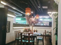 -卢大鲜鱼头捞饭(美利广场店)