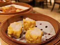 鲜虾烧卖皇-惠州白鹭湖雅居乐喜来登度假酒店-采悦轩中餐厅