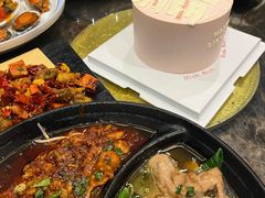 -唐宴(大唐购物中心店)