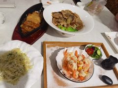 -香满楼(南关店)