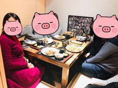 -石屋料理(南京西路店)