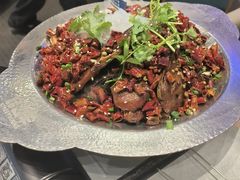 -路边羊烧烤酒场(宝带路店)