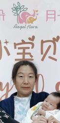 -安琪朵朵独栋花园月子中心