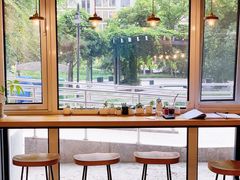 -Cafe Villa