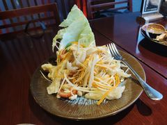 -红泰·泰精选·特色料理(中山路店)