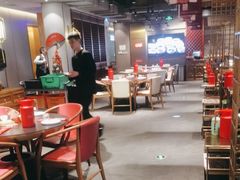 -南门四季铜锅涮肉(大屯·北苑店)