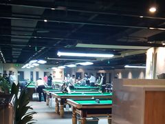 -云川台球(马甸店)