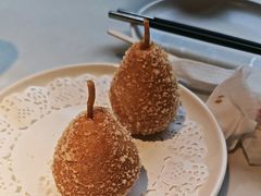 -大鸭梨烤鸭(枣园店)