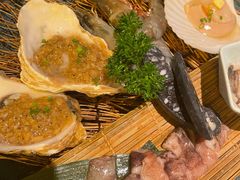-AJIYA·池袋日式烧肉自助(天津万象城店)