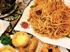 -番茄屋葡式美食(总店)