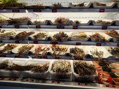 -牛华八婆麻辣烫(起源店)