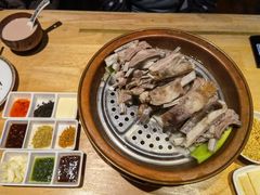 蒙料一八手把肉-蒙料·手把肉(望京店)
