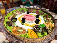 -品德宏·孔雀宴的发源地(金塔园店)