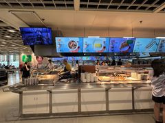 -宜家·瑞典风味餐厅(四元桥店)