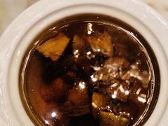 -顺德美的万豪酒店·自助餐·贡厨
