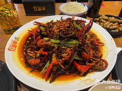 -红盔甲·小龙虾(车公庙店)