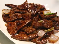 -虎哥私房菜(馒头山店)