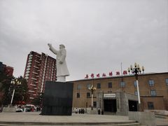 -长影旧址博物馆