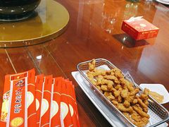 -那家老院子东北菜·饺子·小鸡炖蘑菇(艳华街店)