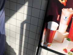 -茶百道(荣科路店)