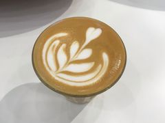 -1/4 ONE QUARTER COFFEE LAB(朝阳大悦城店)