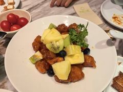 -汤城小厨•粤菜•靓汤(西直门凯德MALL店)