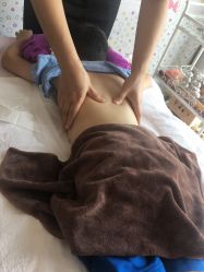 -伊童美家小儿推拿·中式养生(徐汇店)