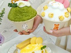 -似季甜铺·糖水·下午茶·小吃(麦地店)