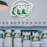 东莞探店丨咖啡鲜森 Coffee·C3丨绿色记忆的咖啡店