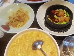 -老牌坊鲁菜名店(聊城美食岛店)
