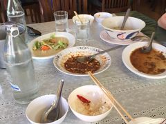 -云南餐厅