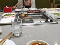 -海底捞火锅(凯德广场店)