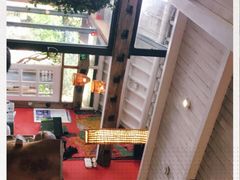 -旅马餐厅(茅家埠店)