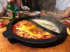 -大话三城重庆火锅(万科天誉店)