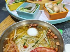 -鹤之乡·齐齐哈尔烤肉·非遗(秋涛路店)