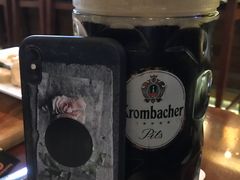 -haxnbauer海森堡德国餐厅(深圳coco店)