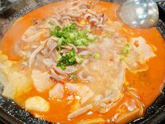 -李师傅脆肚(华强北店)