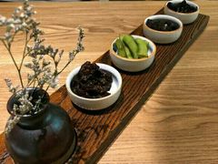 -小大董·烤鸭(凤凰汇店)