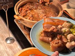 -漳州佰翔圆山酒店·圆山畔西餐厅