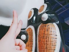 -Mr·Kuma酷么先生雪之乐园