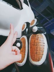-Mr·Kuma酷么先生雪之乐园