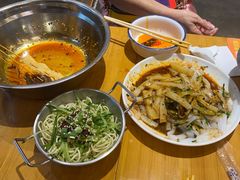 -嘉州鲜知味钵钵鸡(奎星楼店)