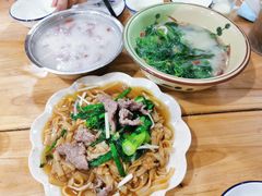 -南记食粥坊·宵夜大排档(莲花总店)