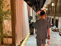 -青水瓦台汤泉(未央店)