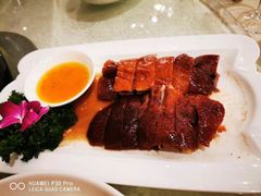 -渝信川菜(南滨店)