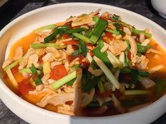 -泉味道贵州厨房(三里河店)