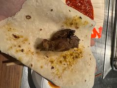 -绿地三只羊羊肉串(万科店)